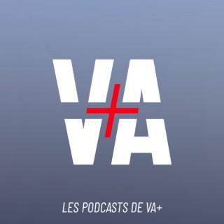 VA+ en podcasts