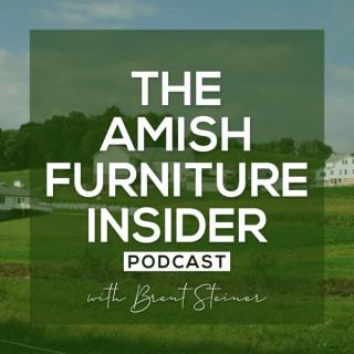 The Amish Furniture Insider