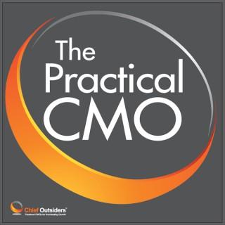 The Practical CMO by Chief Outsiders