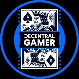 Decentral Gamer | An official Decentral Games podcast