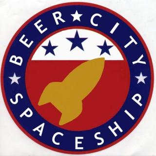 Beer City Spaceship
