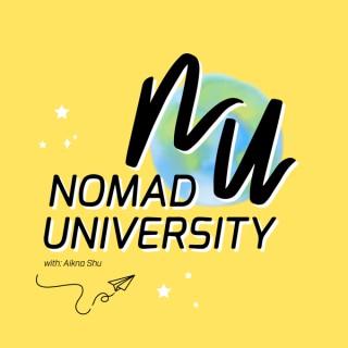 Nomad University Podcast