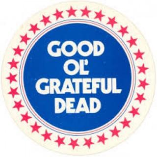 Grateful Dead and Friends