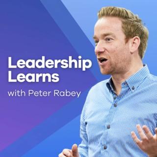 The Leadership Learns Podcast