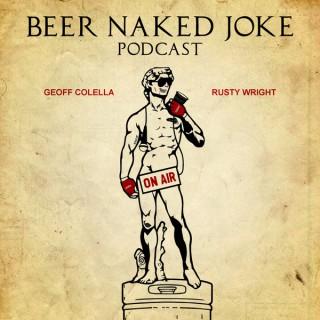 Beer Naked Joke