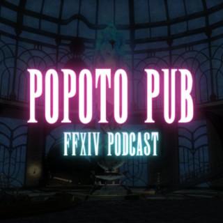 Popoto Pub: FFXIV Podcast