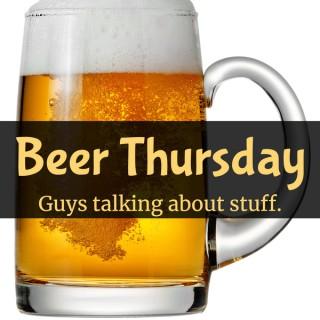 Beer Thursday
