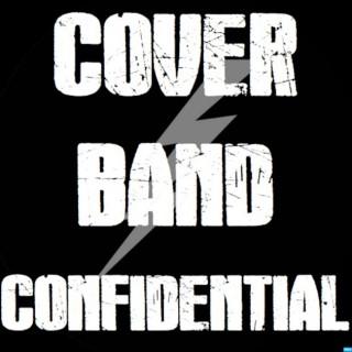 Cover Band Confidential's Podcast