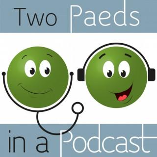 Two Paeds in a Podcast
