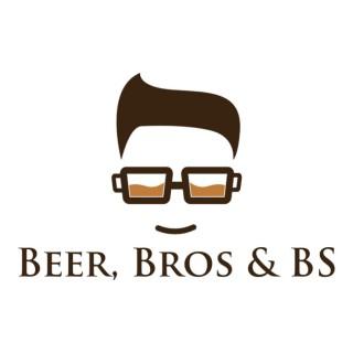 Beer, Bros & BS