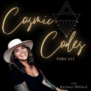 Cosmic Codes Podcast