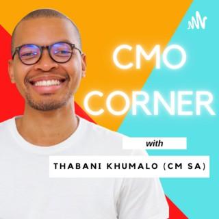 The CMO Corner