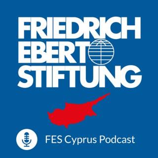 FES Cyprus Podcast - Beyond the Divide