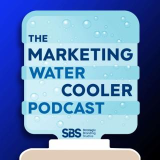 The Marketing Water Cooler Podcast