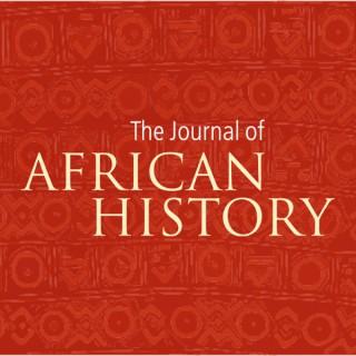 The Journal of African History Podcast