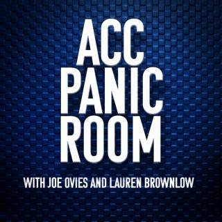 ACC Panic Room