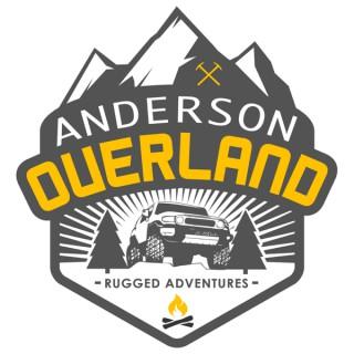 Anderson Overland Podcast