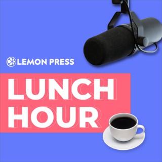 Lunch Hour by Lemon Press