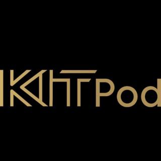 Kit Mag Podcast