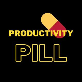 The Productivity Pill