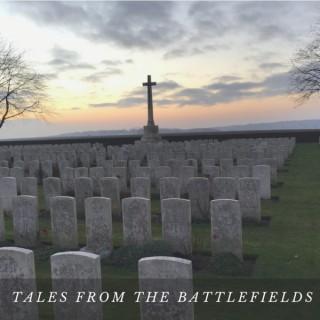 Tales from the Battlefields