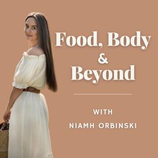 Food, Body and Beyond