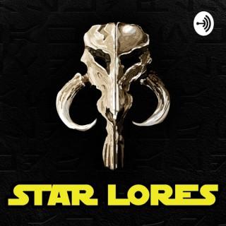 The Star Lores Podcast