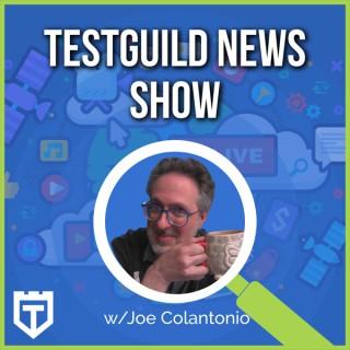 TestGuild News Show