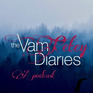 The Vam-Petey Diaries