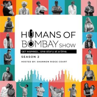 Humans of Bombay Show
