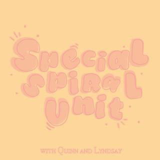 Special Spiral Unit