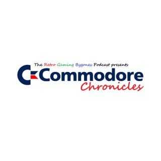 The Commodore Chronicles Podcast
