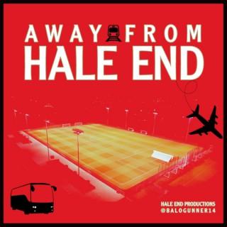 Away From Hale End