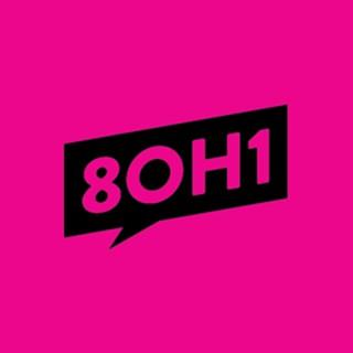 The 8OH1 Podcast