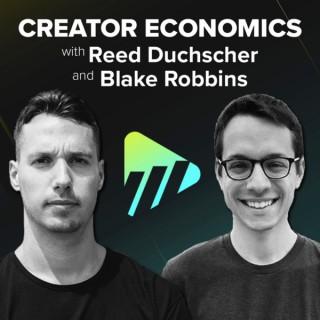 Creator Economics