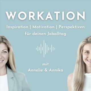 Workation Podcast