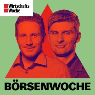 WiWo BörsenWoche | Dein Geldanlage-Podcast