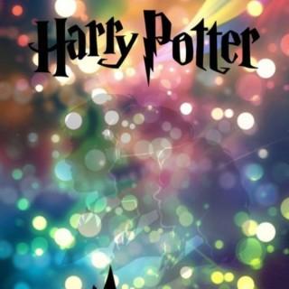 Harry Potter Potterhead Podcast