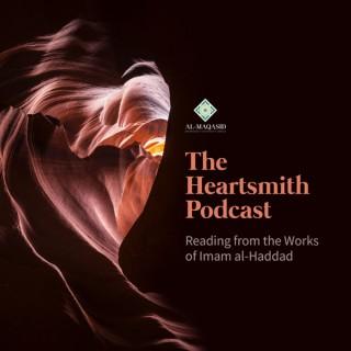 The Heartsmith Podcast: Reading the Works of Imam al-Haddad'