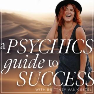 A Psychics Guide To Success
