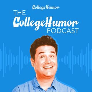 The CollegeHumor Podcast