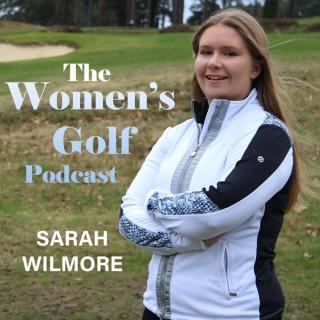 The Women's Golf Podcast