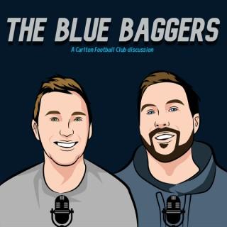 The Blue Baggers Podcast