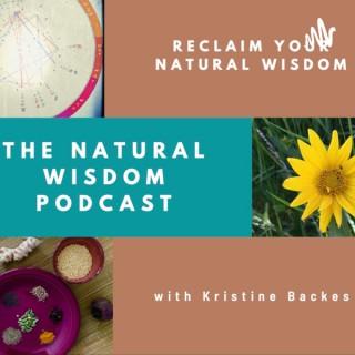 The Natural Wisdom Podcast