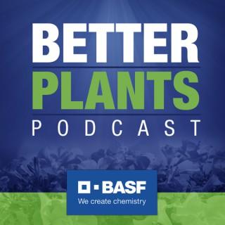 Better Plants Podcast