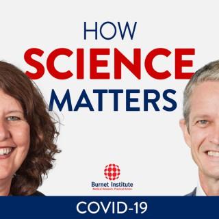 How Science Matters
