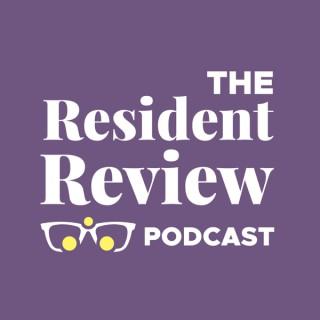 The Resident Review