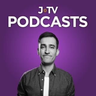 J-TV Podcasts by Ollie Anisfeld