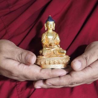 Tibetan  Prayers