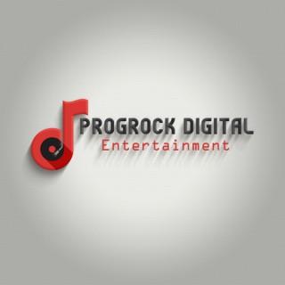 The ProgRock Digital Podcast